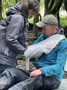 Mountain and Outdoor Pursuits First Aid Course @ The Hornbeam Hideout | England | United Kingdom
